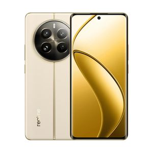 Оригинальный мобильный телефон Oppo Realme 12 Pro 5G, 12 ГБ ОЗУ, 256 ГБ ПЗУ, Snapdragon 32.0MP, NFC, 5000 мАч, Android, 6,7 дюйма, изогнутый AMOLED-экран, водонепроницаемый сотовый телефон с идентификатором отпечатка пальца