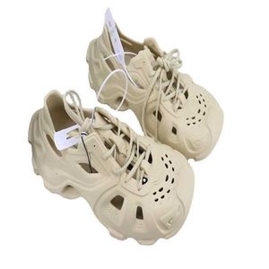 Putian Fire Shoes Paris Sandals Family Beach Wading Versatile Casual Coconut Soft