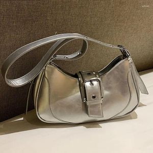 حقائب المساء تصميم حقيبة إبطية حقيبة يد متعددة الاستخدامات عالية الجودة كتف الكتف