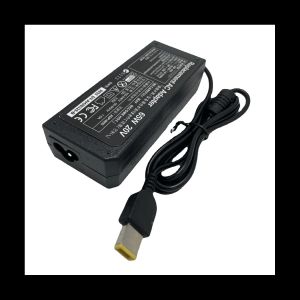 Adapter 20V 3.25A 65W AC Laptop Charger Power Adapter för X301S X230S G500 G405 X1 Kol E431 E531 T440S