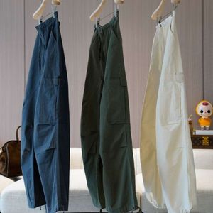 Demand~casual and Fashionable~hot * * * * Door Parachute Work Pants