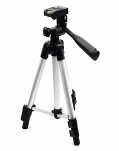 Universal Tripod Stand Clip Bracke for LED flashlight fishing light lamp telescope binoculares Phone Camera6705613