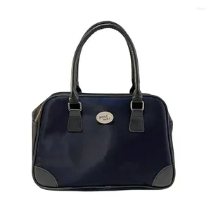 Evening Bags Modern JK Uniform Bag Durable Shoulder Women Tote Handbag Designed For Fashion Forward Individuals