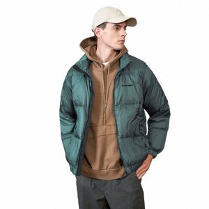 Simwood 2022 Autumn Winter New Men's Thick 90% White Duck Down Coats Oversize Jackets Plus Size Outdoor Wear SK120536 T4EO#