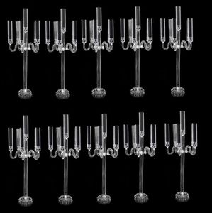 Tall)wedding Centerpiece 100cm Plinths Manufacturer, Tables Flower Clear Acrylic Candle Display Stand