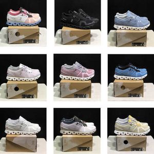 Putian Run Cloud 5 Mens and Womens 러닝 쿠션 쿠션 쿠션 다중 기능성 가벼운 통기성 스포츠 캐주얼