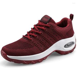 Shoes Women 904 for Walking Cushioned Breathable Jogging Outdoor Fashion Casual Mesh Sports Running 76760