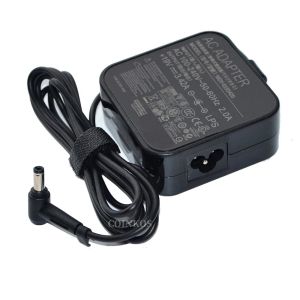 Adapter AC Charger 19V 3.42A 65W 5.5X2.5mm Laptop Adapter For ASUS x450 X550C x550v w519L x751 Y481C ADP65DW Power Supply Cable Cord