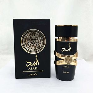 Profumo yara 100ml di lattafa profumo di lunga durata per donne profumi arabi Dubai