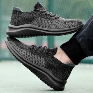 Buty zwykłe Black Brown Treakers for Men Natural Tennis Sports Runing Luxo Everything VIP Style