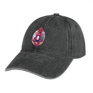 Berets Spring Way Cowboy Hat Luxury Man Man Brand Cap Designer Women's