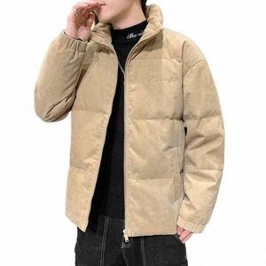 2022 New Winter Mens White Duck Down Jacket Coats Fi High Quality Male Ski Warm Coats p3TK#