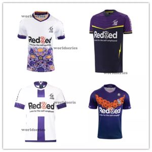 2024 Melbourne Storm Home Rugby Jersey 2023 2024 MENS COMMEMORATIVE ANZAC polo shirt TRAINING JERSEY size S-5XL