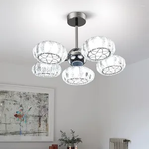 Taklampor Frixchur Light Lamp Modern Chandelier Luxury 2024 Fixtures för LED vardagsrumsmat