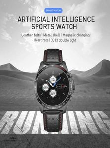 HS ETech 13039039 Köp en skicka ett smart klocka fitnessband för Apple Smart Watch Andriod använde Sam Sung Silimar SMAR6163955