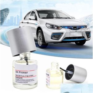 Bakım Ürünleri 10ml Yapıştırıcı Yardım Mobil Çift Taraflı Bant Takviyeli Yapıştırıcılar Metal Cam ve Firma Şişelenmiş AIDS YAPILIK DROP OTV06