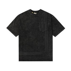 Man Summer Designer Hip Hop T-shirts Men's Casual Top Tees Tshirts M-3XL A24
