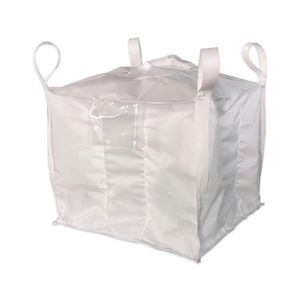Ton bag PP material container bag Space bag sling bag Bridge precompression ton bag large capacity logistics transportation customized products