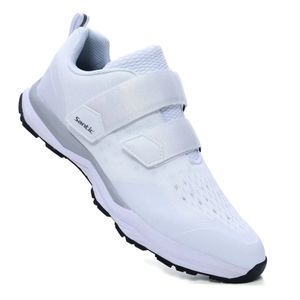 Sanant Men Cycling Buty rowerowe buty rowerowe SPD Hal MTB Buty do unisex trampki Zamek Buty 240313