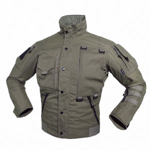 Винтажная зимняя куртка мужская толстая теплая парка с подкладкой Cmere мужская уличная ветровка куртки-бомберы Chaqueta Hombre M-6XL X604 #
