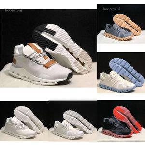 2024 Neue Designer Nova Pearl Womans Weiß Nova Form Federer Tennis Laufschuhe 2023 Man Shock S Sneakers Männer Frauen Designer Schuhe Frau RUN Dhgate Iron Leaf Pearlof