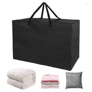 Storage Bags Folding Mattress Bag Trifold Topper Heavy Duty Tri-Fold Case Waterproof Oxford Cloth