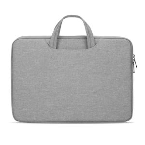 Rucksack Ultra Slim Laptoptasche Aktentasche 13 13,3 14 15 15,6 Zoll Tragetasche für MacBook Pro M1 M2 Huawei Xiaomi Compute Pouch