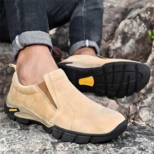 Casual Shoes Summer Round Foot Vulcanized Sneakers Mens Golf Basket Kawaii Sport Lowest Price Snearkers Exercise Leading