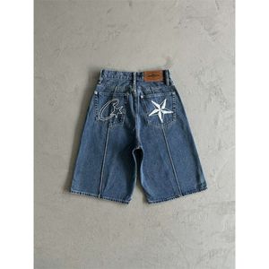 New Corteri C-star Denim Shorts Jeans C-star Denim Shorts for Men and Womens Casual Ukdrill