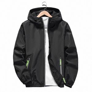 2024 NYA MENS FI JACKETS ROATS NYA HERRENS WINDBREAKER BOMBER JACKA MEN ARME LARGO UTOMOR KLÄDER CASSURLE R4FE#