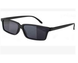 Vidro espião novo espião retrovisor Sunglass anti ultravioleta Sunglass3581300