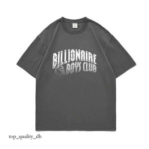 Billionaires Boys Club T Shirt New Summer Brand Clothing O-neck Youth Men's T-shirt Printing Hip Hop T-shirt 100% Cotton Fashion Men T-shirts 424