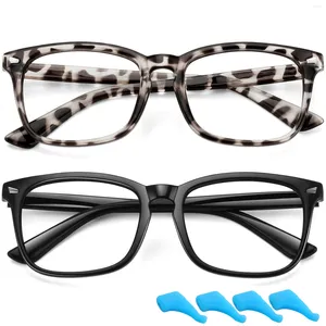 Sonnenbrille Kinderbrillengestell für Jungen und Mädchen Kinderbrillen Flexible Qualität Brillenschutz Sehkorrektur W-615