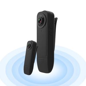 2024 ANPWOO Portable Camera HD Night Vision Video Mobile Long Standby Camera Recording Driving Record