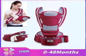 0348m Portabebe Carrier Infant Ergonomic Kangaroo Baby Sling For Newborns Ergoryukzak C09221896449