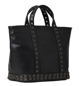 Designer Bag Vanessa Bruno Fashion Tote Bags Women Wallet Leather Crossbody Shoulder Handbag Women Large Capacity Composite Shopping Plaid Double Letter