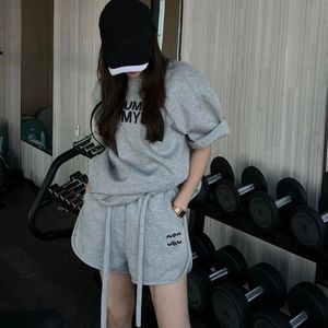 Designer shorts summer women shorts clothes Couples brand skirt fifth pants Sweatpants younger Sports running slacks beach shorter Swimwear pant wholesaler