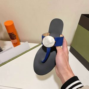 G Sandals Klasikler Kadınlar İçin Kadınlar İçin Sandallar Teşhaller Kadın Deri Terlikleri Dupe Tasarımcı Slide Slipper Lüks Flip Flops Box 2024