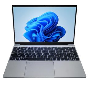 Novo laptop de 15,6 polegadas da 12ª geração