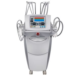 Fabrikspris Aktimal Venus Legacy Slimming RF Machine Anti-Aging Radiofrekvens Skin åtdragning Fett Burning Viktminskning Vakuum Body Shaping Device Beauty Salon