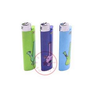 Latest Mini Colorful Smoking Plastic Herb Tobacco Pill Stash Case Portable Innovative Lighter Shape Camouflage Hide Sealed Storage Box Pocket Container Holder DHL