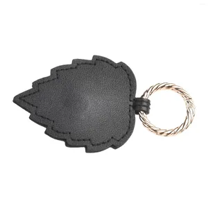 Haken 1pc Starker Magnetclip PU-Leder Reisehut Haushaltsbedarf Outdoor-Wanderwerkzeuge Schwarz/Weiß/Gelb/Braun/Rosa