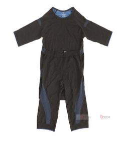 Miha BodyTec EMS Training Clothes EMS Underwear Set för trådlösa Xems Fitness Suit Device EMS Tens Machine2066028