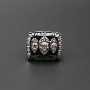 1983 Los Angeles Rangers Championship Ring Gift Jewelry