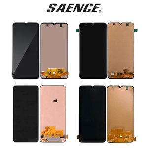 Applicable to Samsung LCD Note10/11 G31/41/71/42 One zoom mobile phone screen assembly OLED