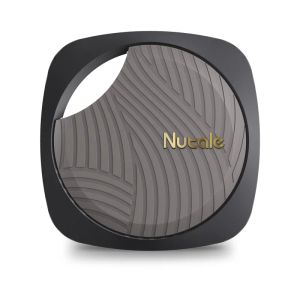 İzleyiciler Nut F9 Focus Akıllı İzleme Bluetooth Tracker Anti Lost Cihaz Apple ve Android Tag Mini Bulucu Aksesuar için Akıllı Bulucu