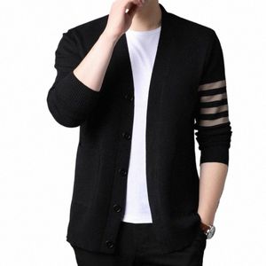 High-End-Luxus-Marken-Designer-Klassiker beiläufige japanische Fi-Jacke Windjacke Herren Mäntel High Fi Cardigan Kleidung Männer m54u #