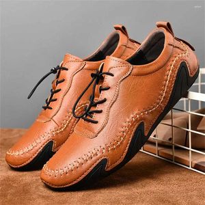 Casual Shoes Autumn Number 40 Fashion 2024 Men's Sneakers Size 47 Drop Sports Nice Casuals Snackers Models