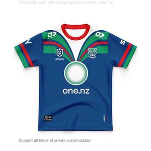 2024nrl Olive Jersey Jaguar Manga curta Marinha Britânica Home and Away Uniforme de treinamento de rugby