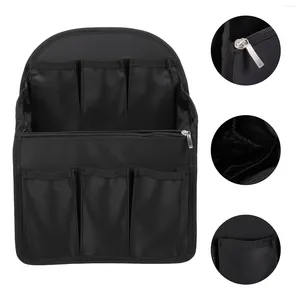 Storage Bags Backpack Liner Container Interior Bag Shoulder Organizer Multi-function Travel Insert Purses